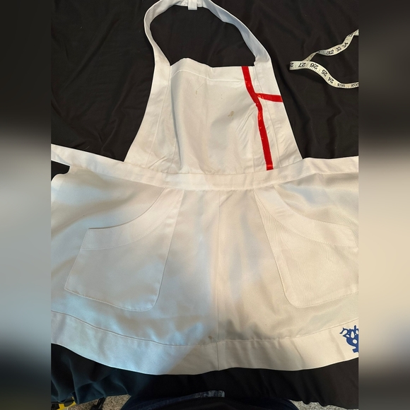 Nuoqi Mikan Tsumiki Cosplay Costume Cosplay - Picture 7 of 15